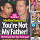 Illustration for article titled This Week In Tabloids: Is This the First Time Taylor Swift Has Gotten a Fake Pregnancy Cover?